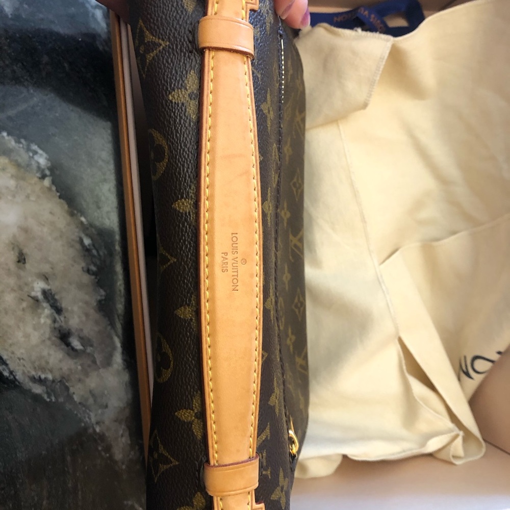 Louis Vuitton Monogram Métis - Picture 7 of 8